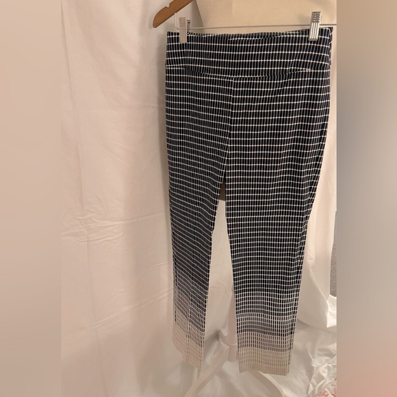 JOSEPH RIBKOFF GRADIENT PANT - Picture 4 of 13